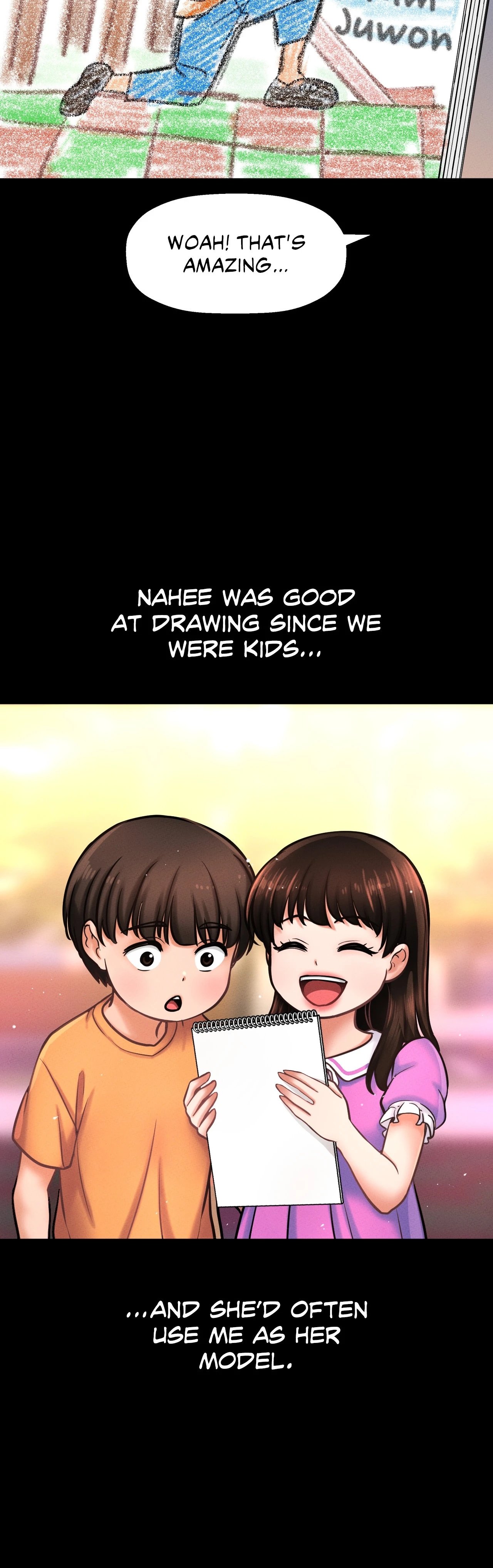 She's Driving Me Crazy Manhwa - Chapter 2 Page 17