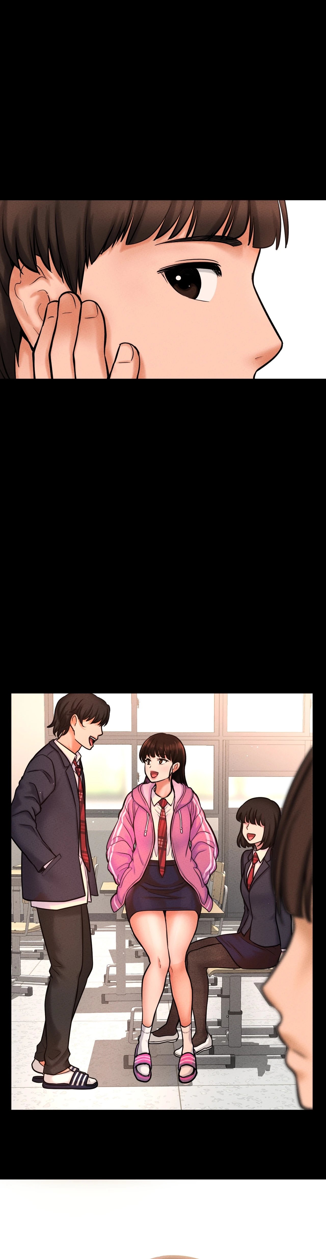 She's Driving Me Crazy Manhwa - Chapter 2 Page 21