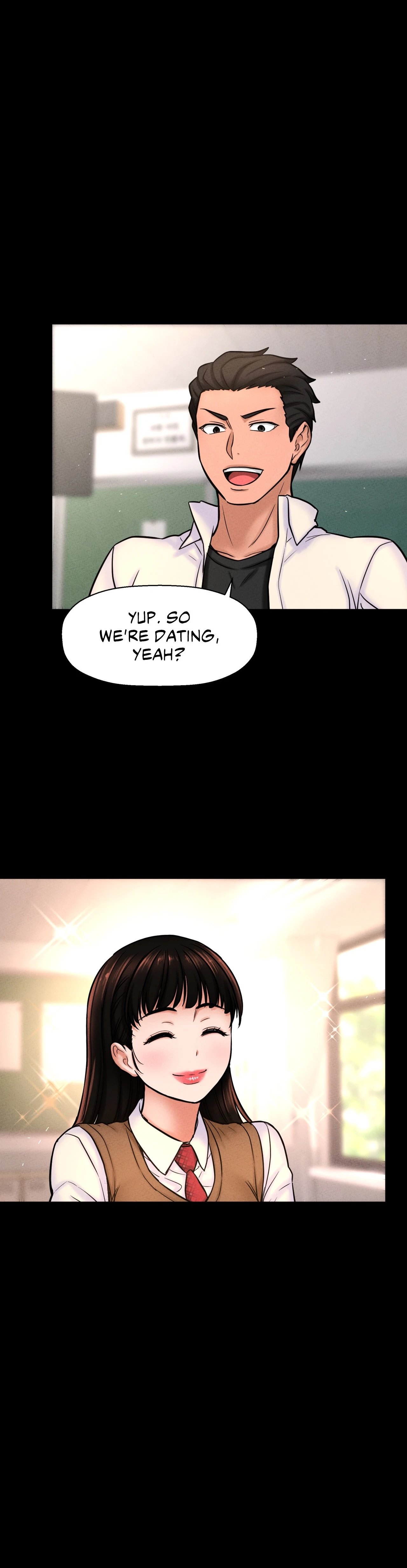 She's Driving Me Crazy Manhwa - Chapter 2 Page 26