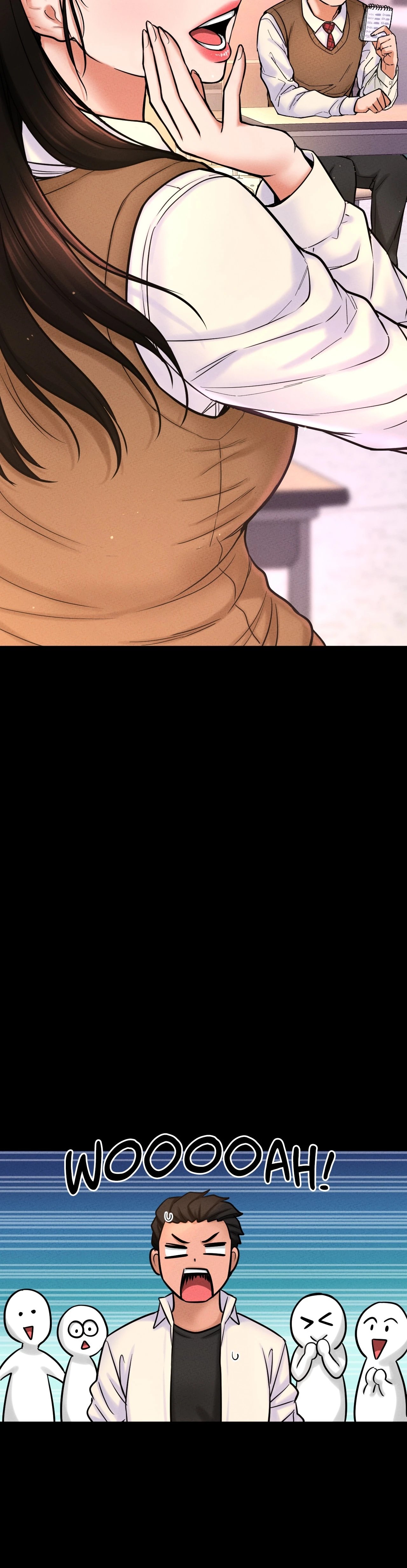 She's Driving Me Crazy Manhwa - Chapter 2 Page 29