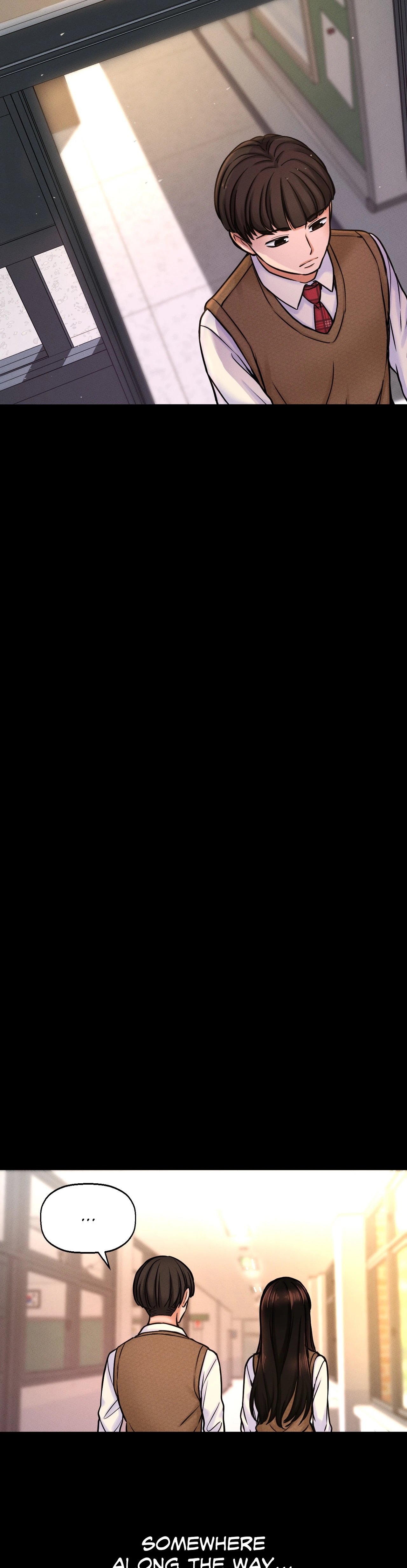 She's Driving Me Crazy Manhwa - Chapter 2 Page 33