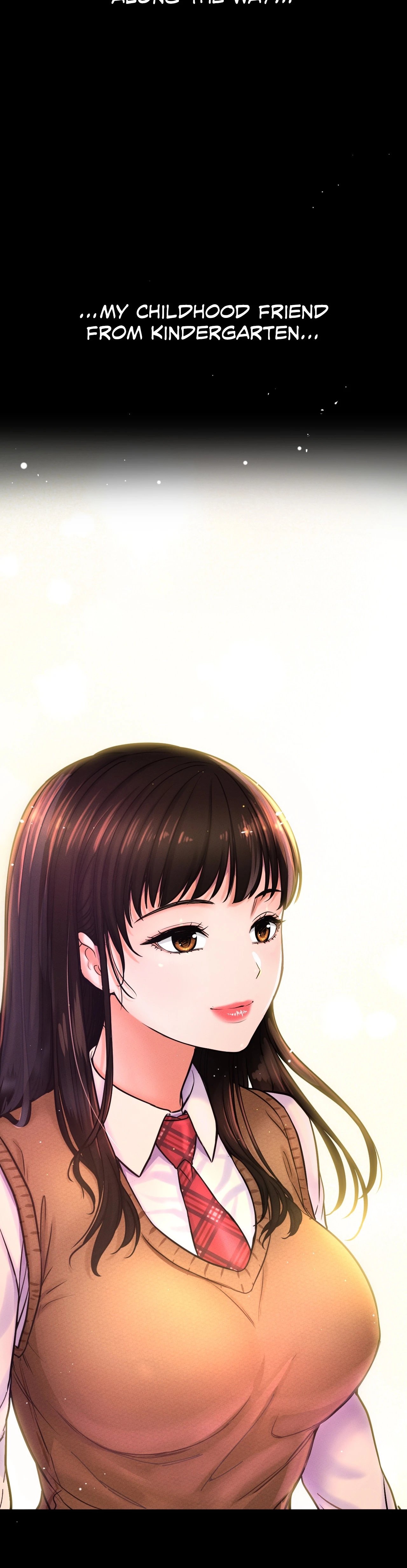 She's Driving Me Crazy Manhwa - Chapter 2 Page 34