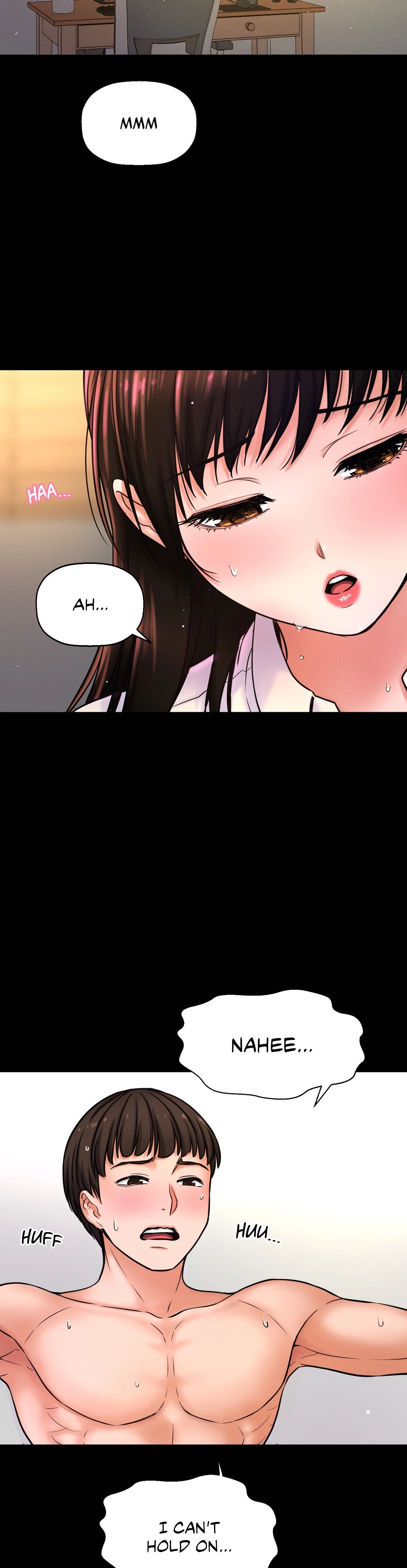 She's Driving Me Crazy Manhwa - Chapter 2 Page 39