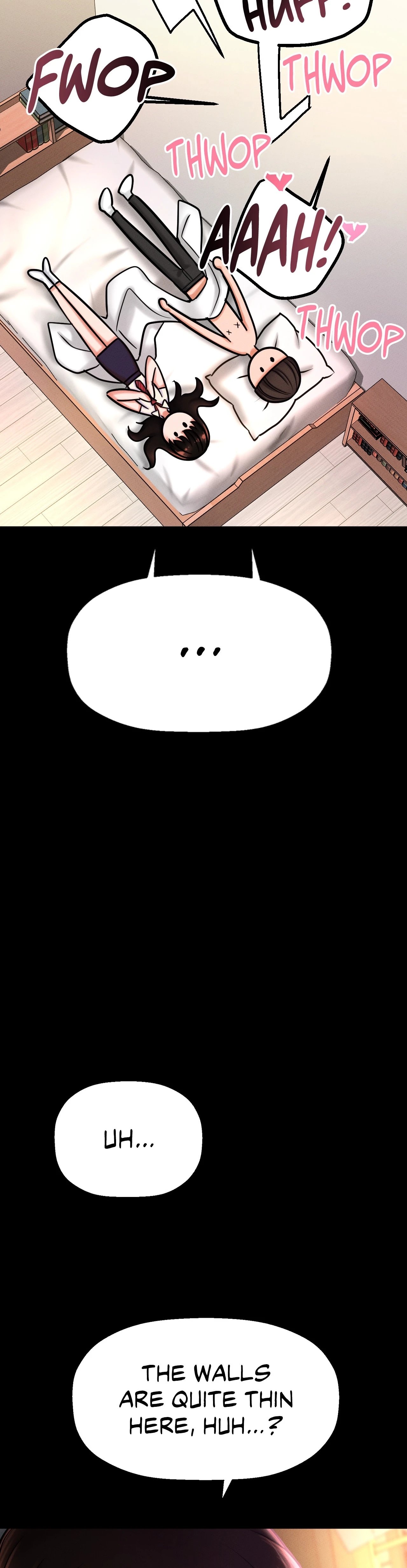 She's Driving Me Crazy Manhwa - Chapter 2 Page 46