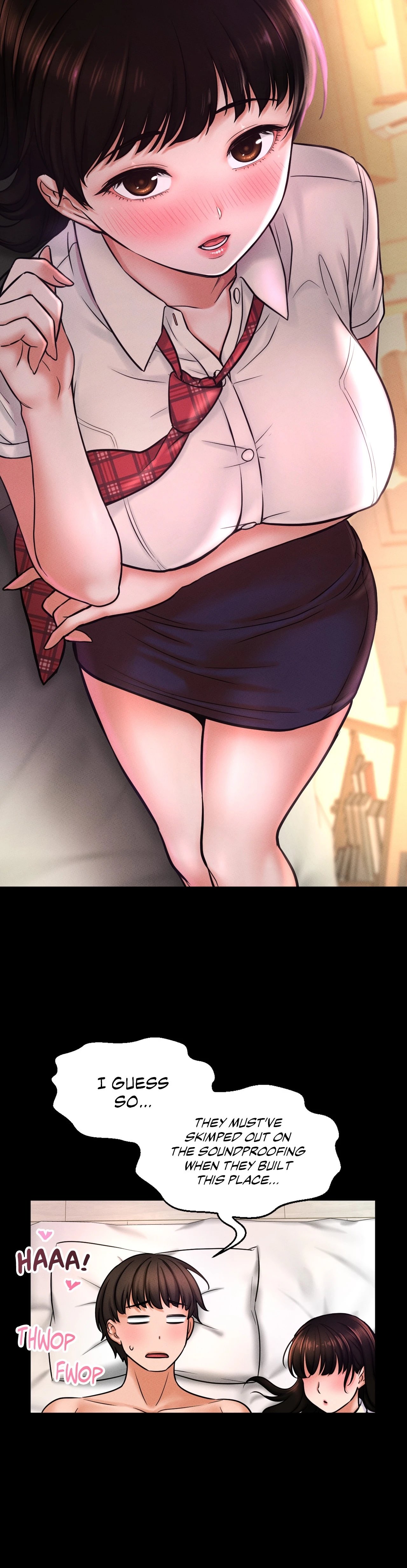 She's Driving Me Crazy Manhwa - Chapter 2 Page 47