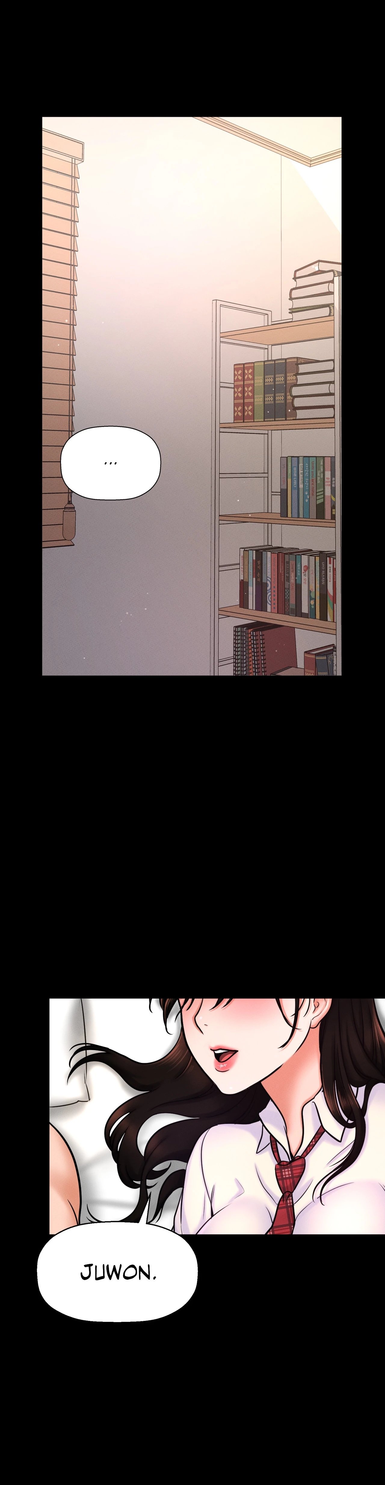 She's Driving Me Crazy Manhwa - Chapter 2 Page 48