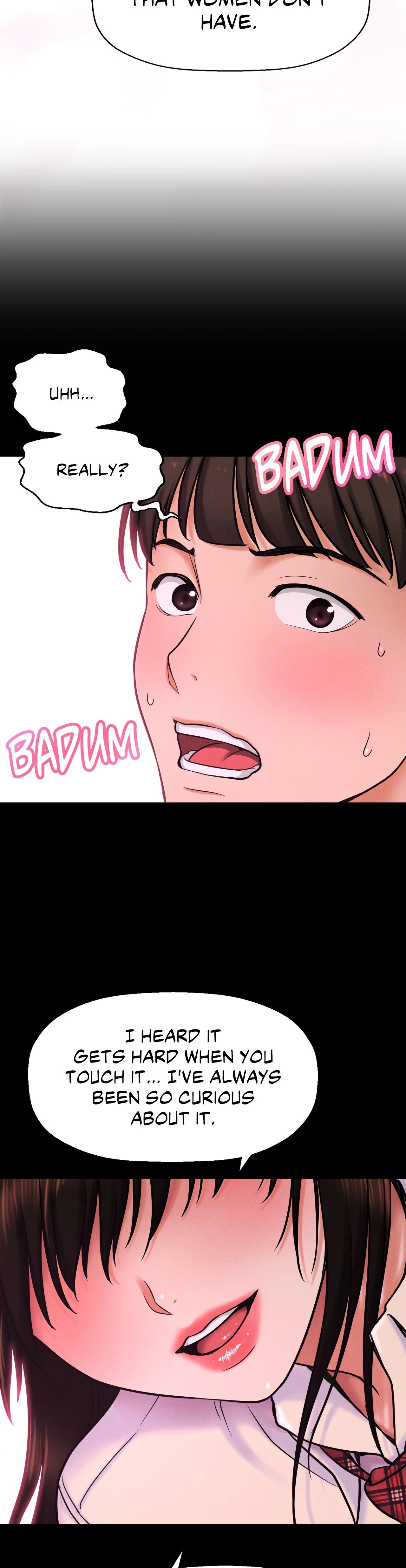 She's Driving Me Crazy Manhwa - Chapter 2 Page 51