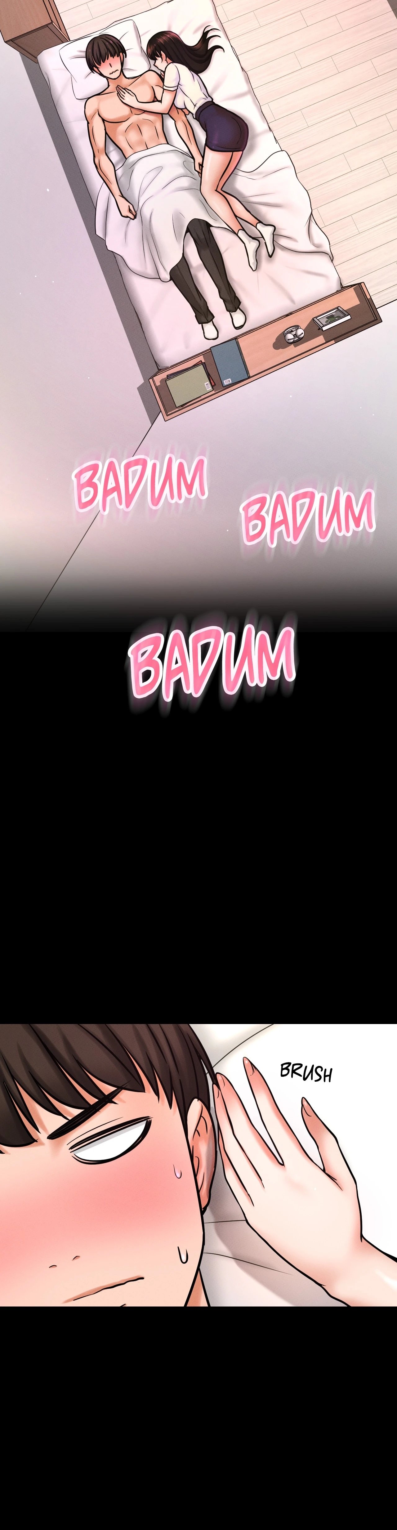 She's Driving Me Crazy Manhwa - Chapter 2 Page 53