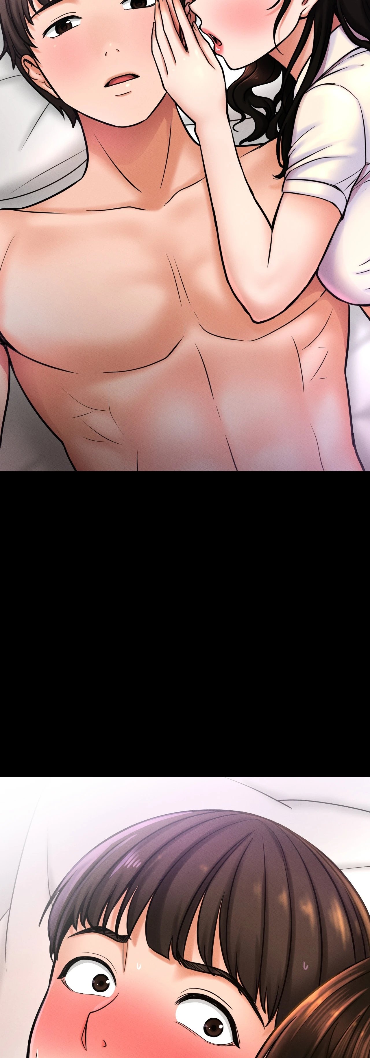 She's Driving Me Crazy Manhwa - Chapter 2 Page 55