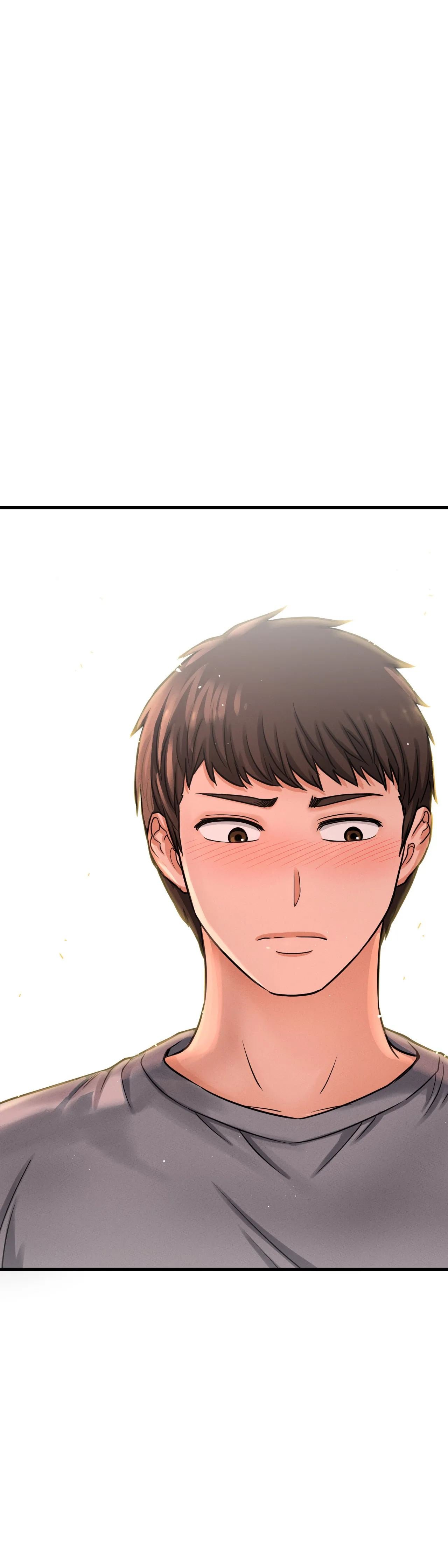 She's Driving Me Crazy Manhwa - Chapter 36 Page 4