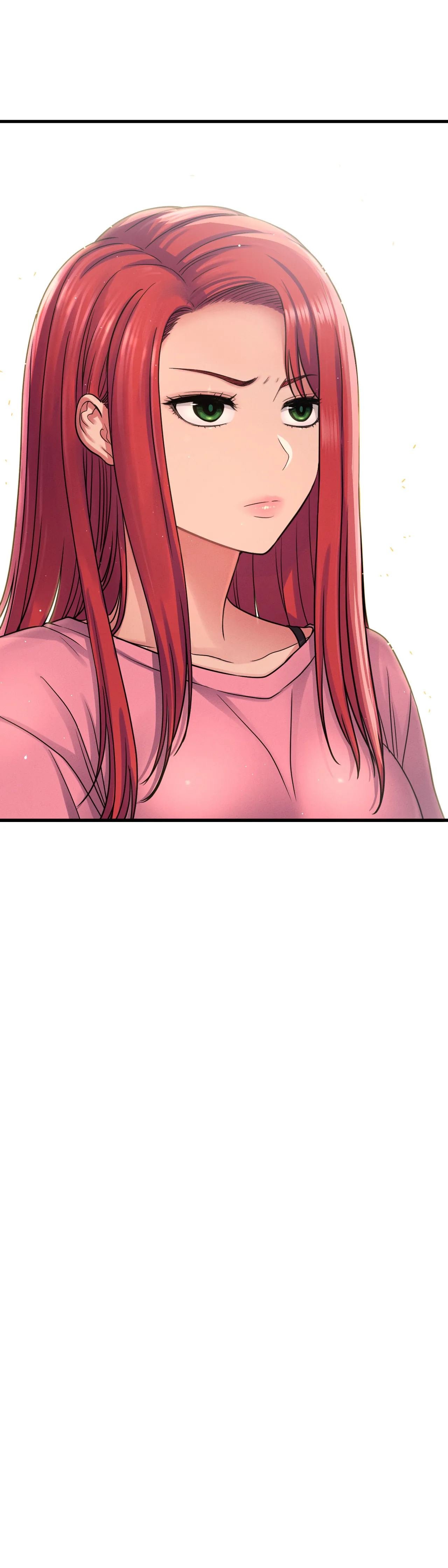 She's Driving Me Crazy Manhwa - Chapter 36 Page 5