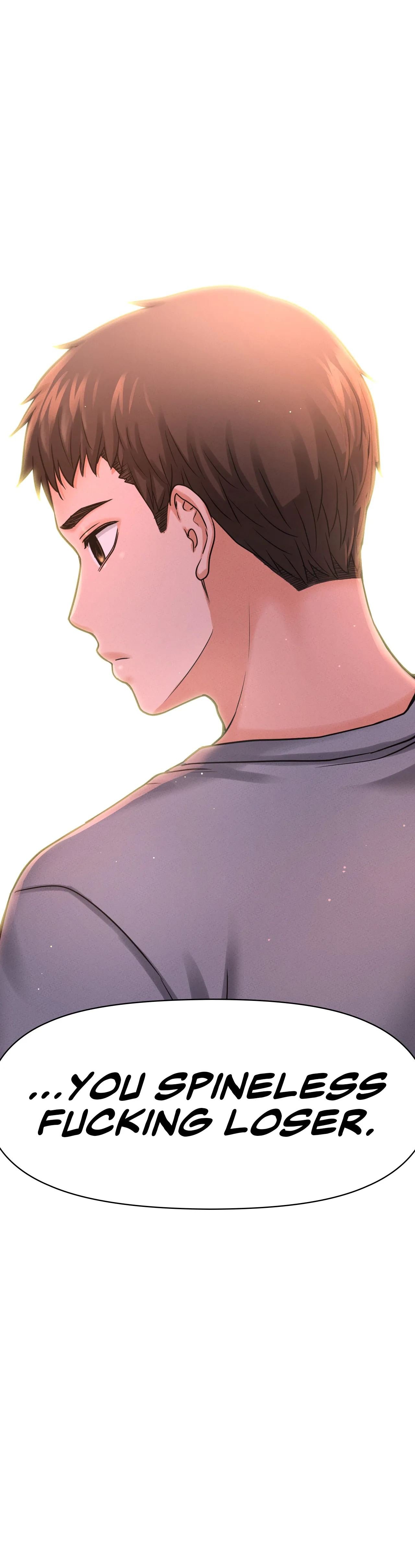 She's Driving Me Crazy Manhwa - Chapter 36 Page 12