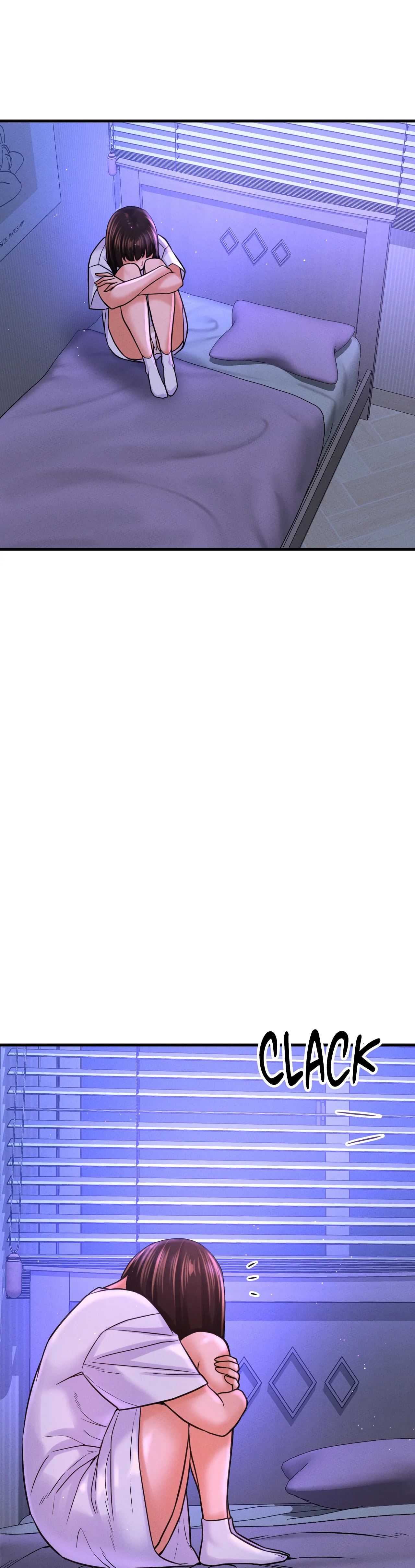 She's Driving Me Crazy Manhwa - Chapter 36 Page 14