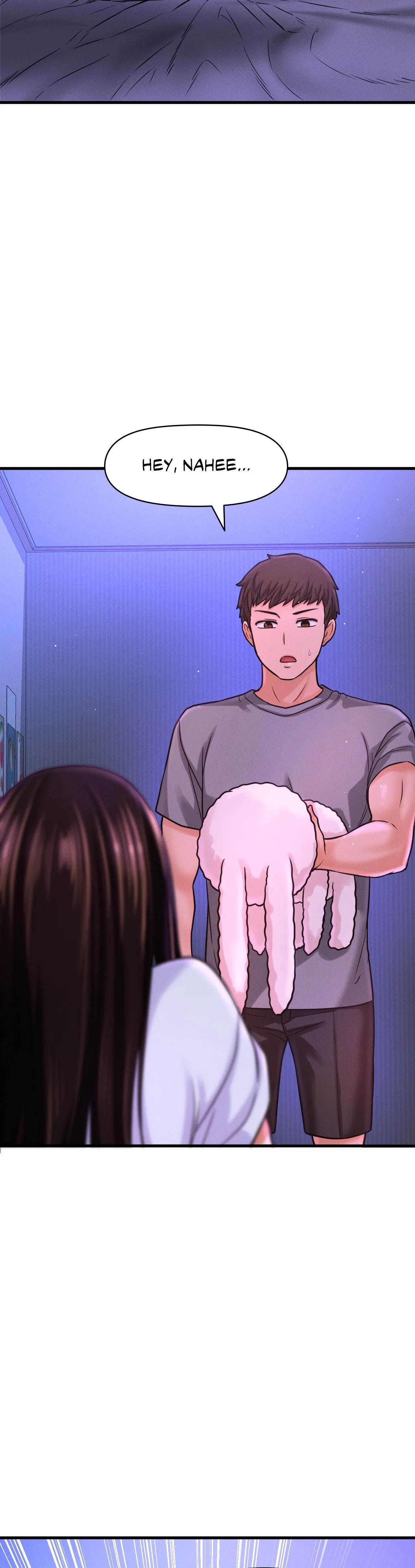 She's Driving Me Crazy Manhwa - Chapter 36 Page 15