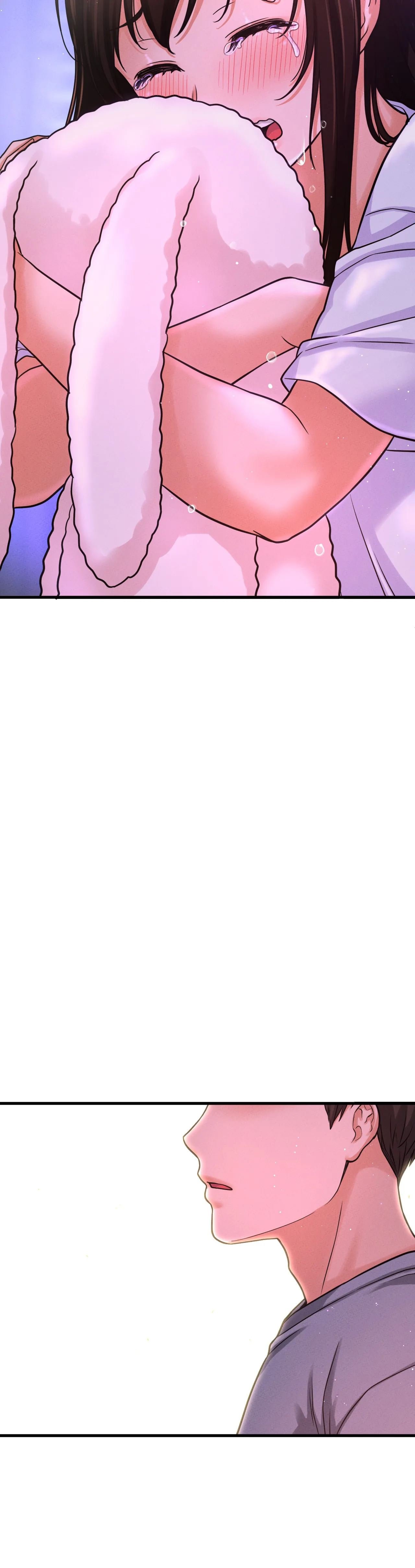 She's Driving Me Crazy Manhwa - Chapter 36 Page 17