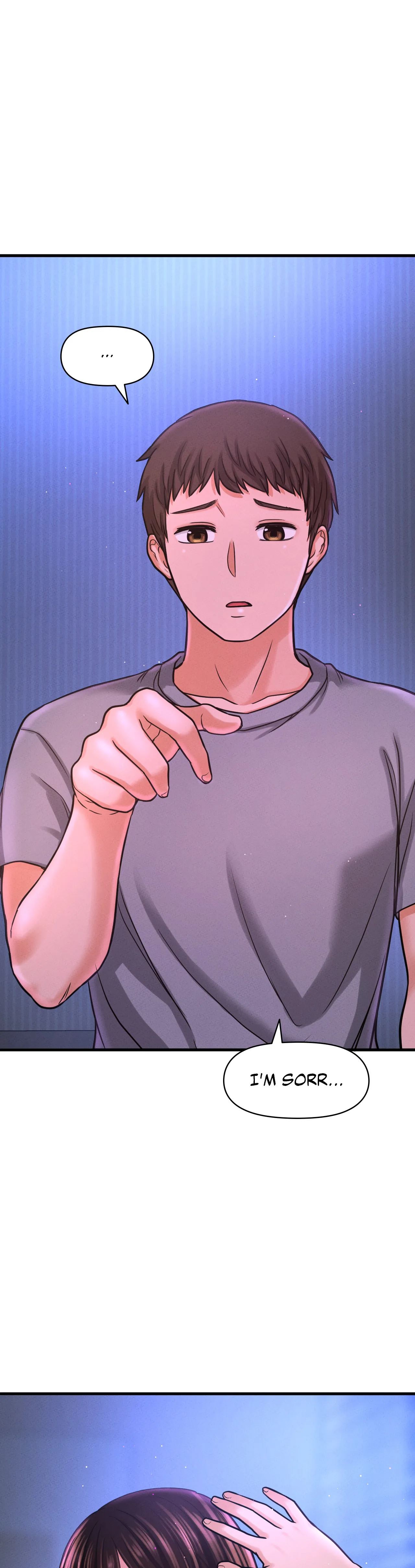 She's Driving Me Crazy Manhwa - Chapter 36 Page 18