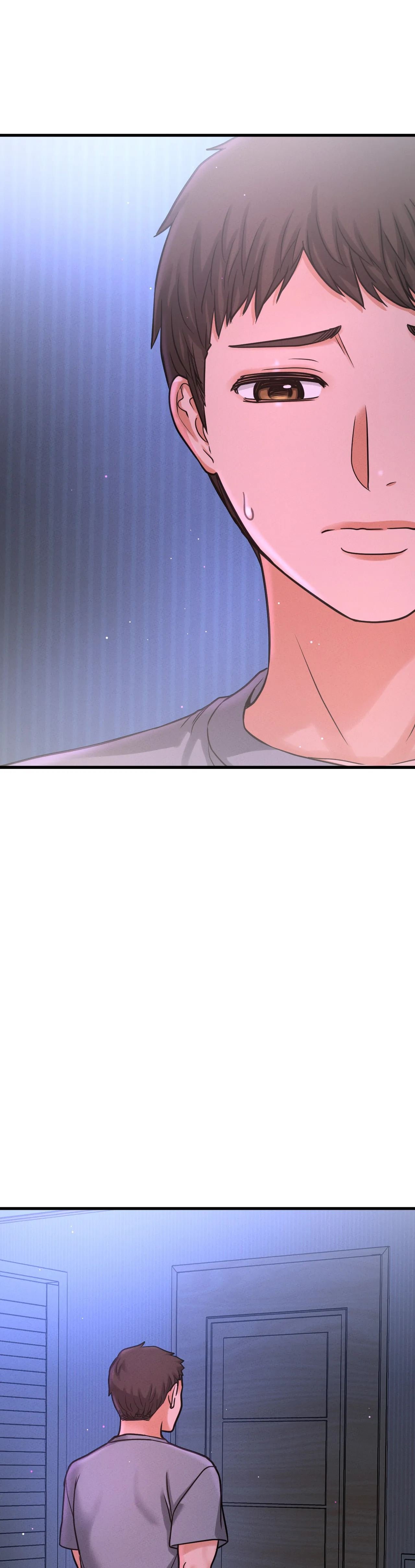 She's Driving Me Crazy Manhwa - Chapter 36 Page 20