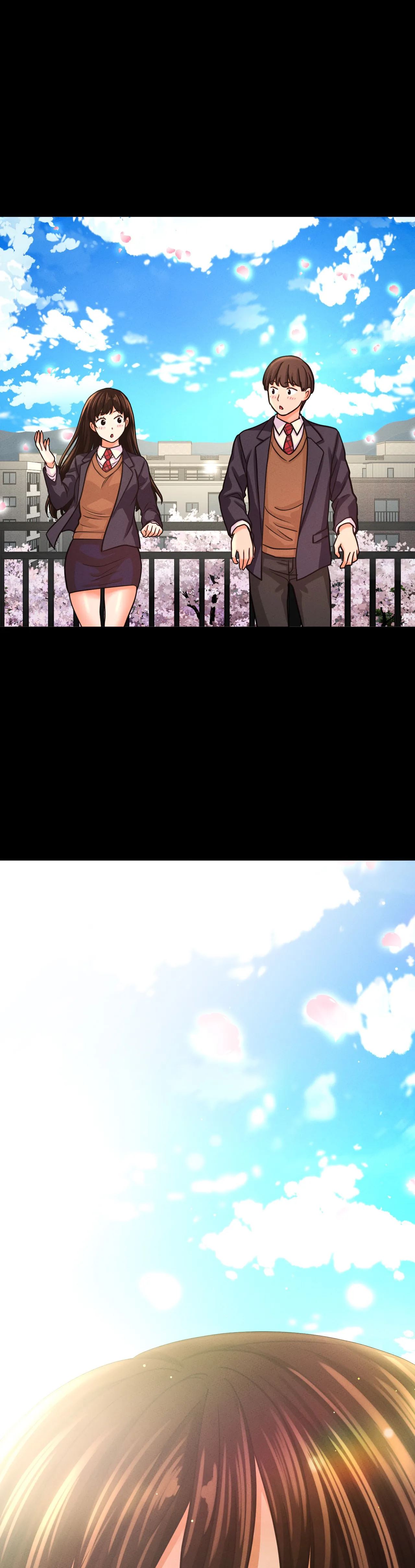 She's Driving Me Crazy Manhwa - Chapter 36 Page 24