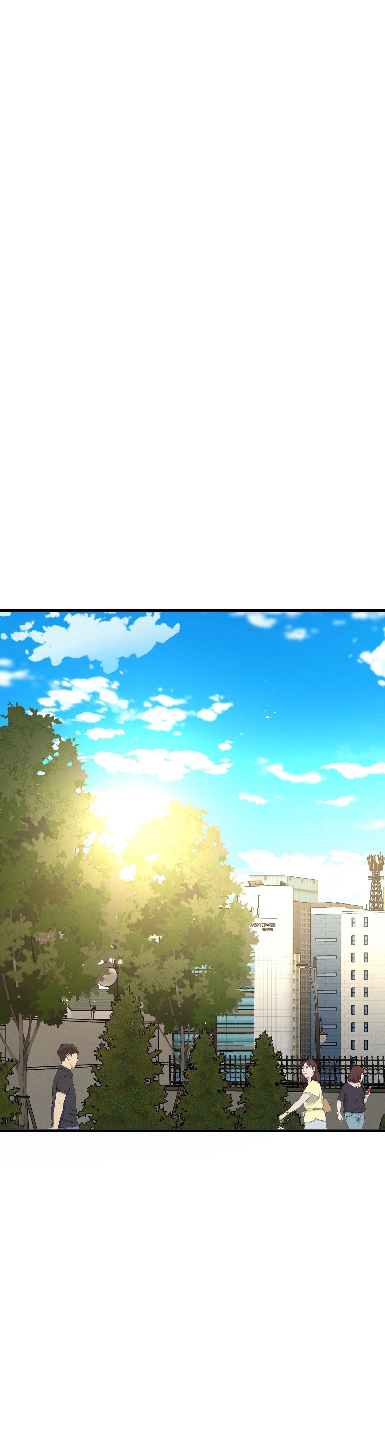 She's Driving Me Crazy Manhwa - Chapter 36 Page 27