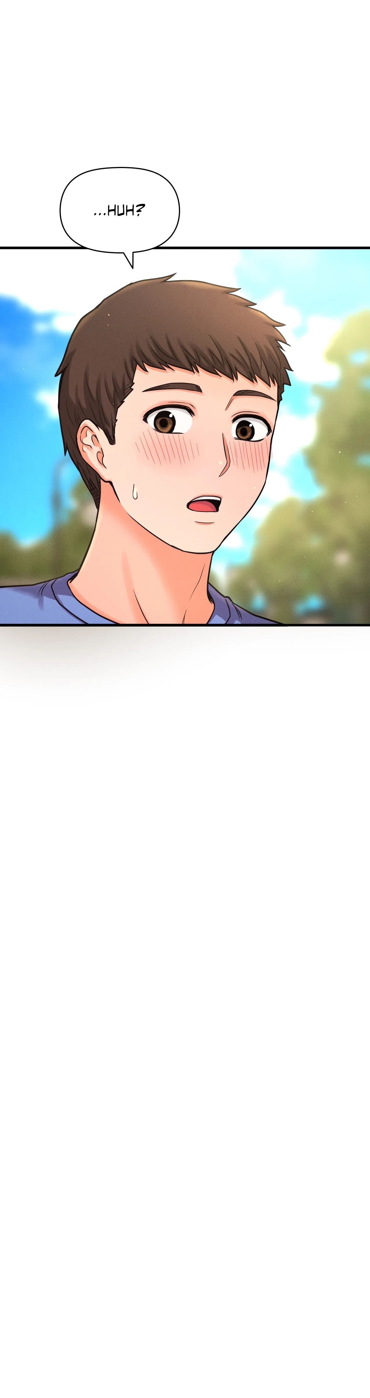 She's Driving Me Crazy Manhwa - Chapter 36 Page 35