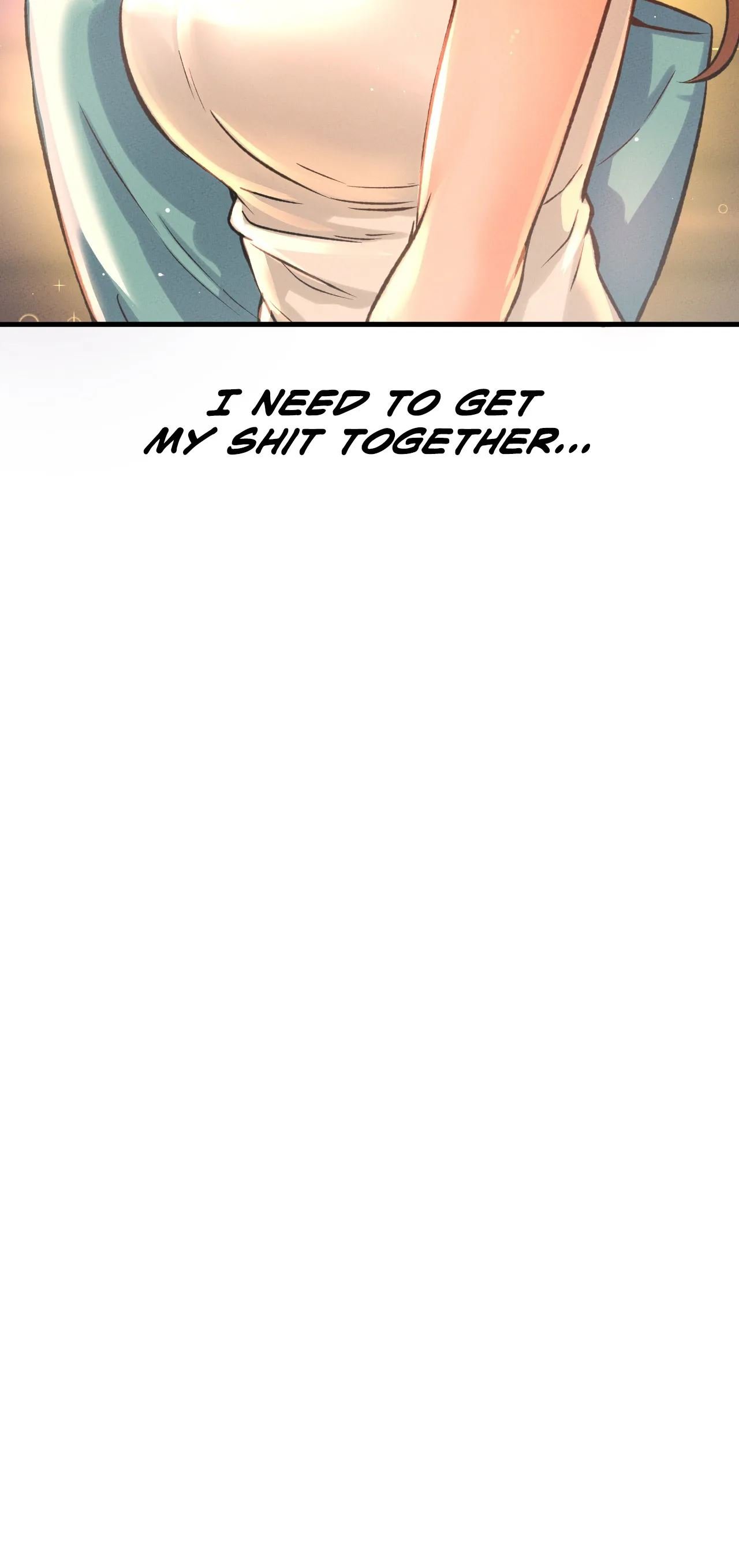 She's Driving Me Crazy Manhwa - Chapter 36 Page 55