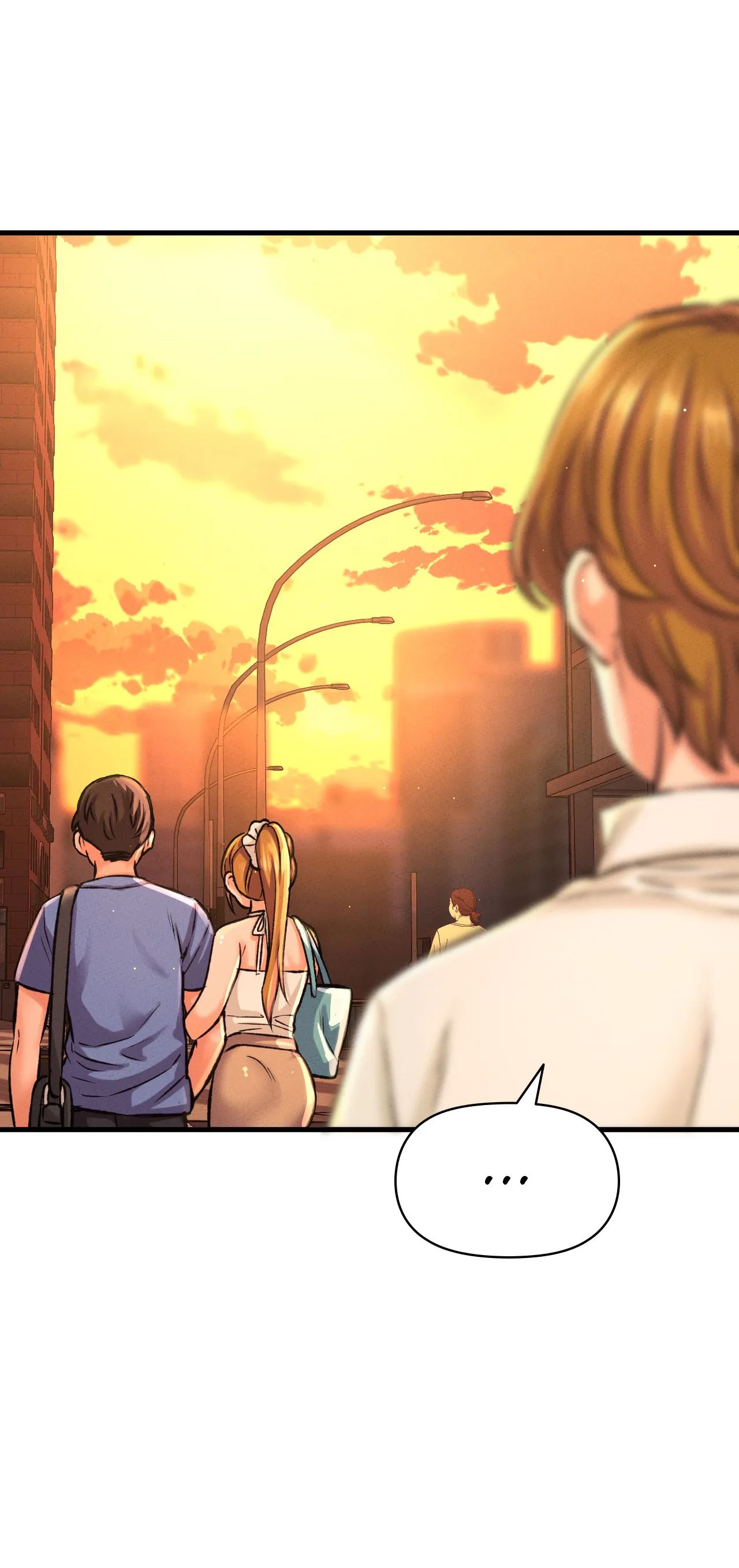 She's Driving Me Crazy Manhwa - Chapter 36 Page 56