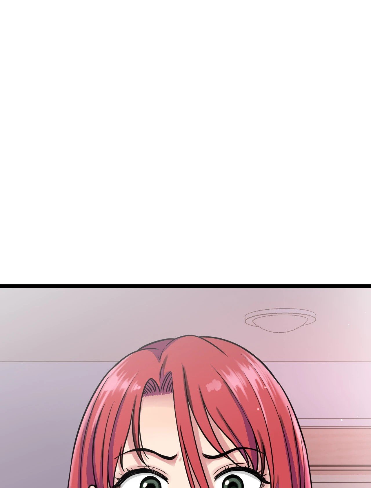 She's Driving Me Crazy Manhwa - Chapter  13 Page 8