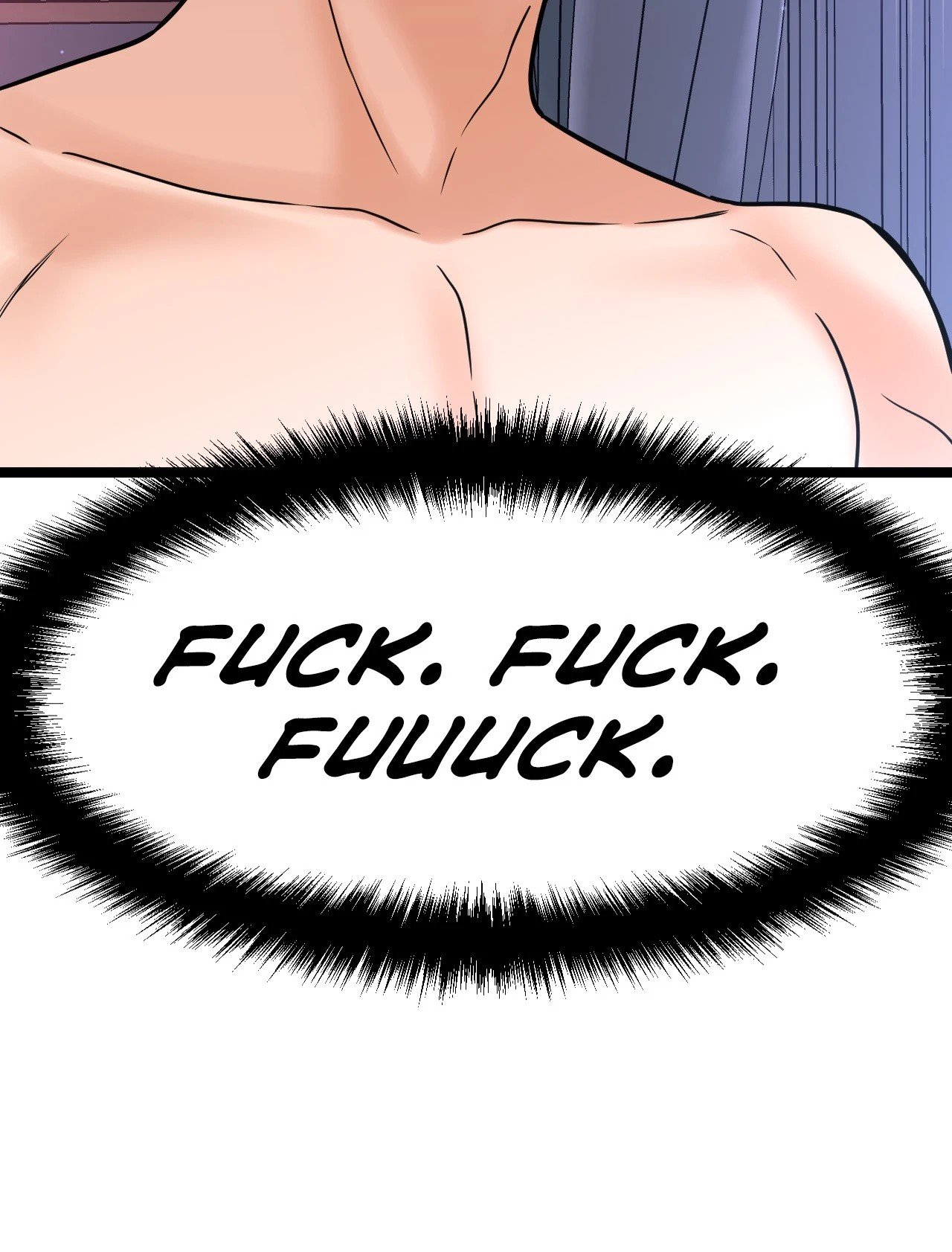 She's Driving Me Crazy Manhwa - Chapter  13 Page 11