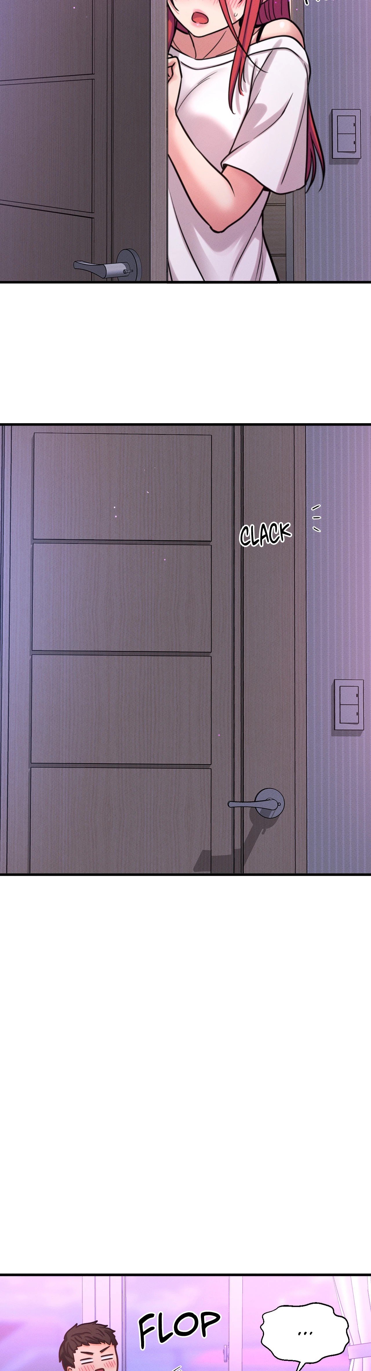 She's Driving Me Crazy Manhwa - Chapter  13 Page 13