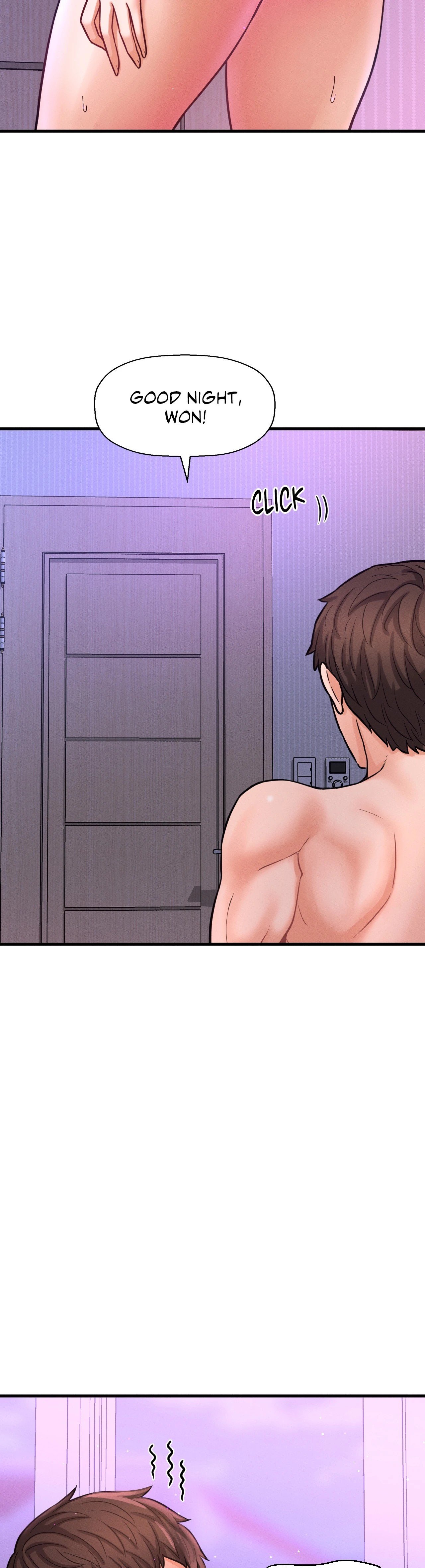 She's Driving Me Crazy Manhwa - Chapter  13 Page 15