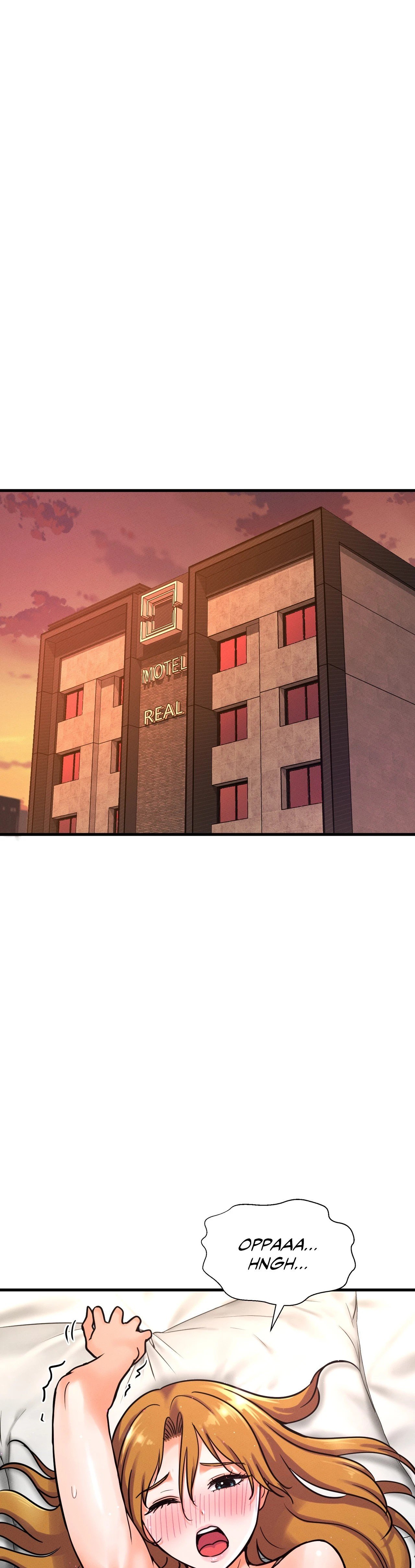 She's Driving Me Crazy Manhwa - Chapter  13 Page 18