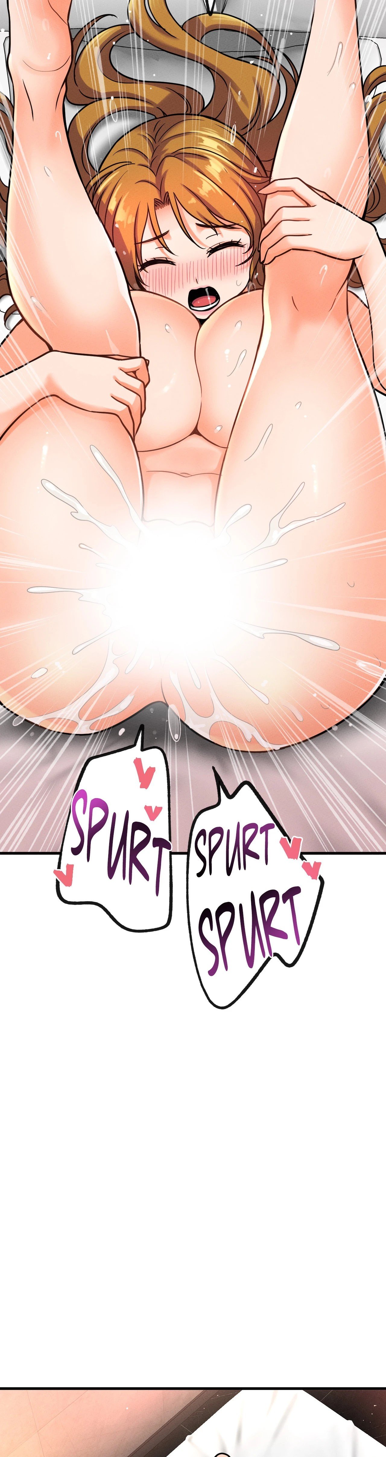 She's Driving Me Crazy Manhwa - Chapter  13 Page 37