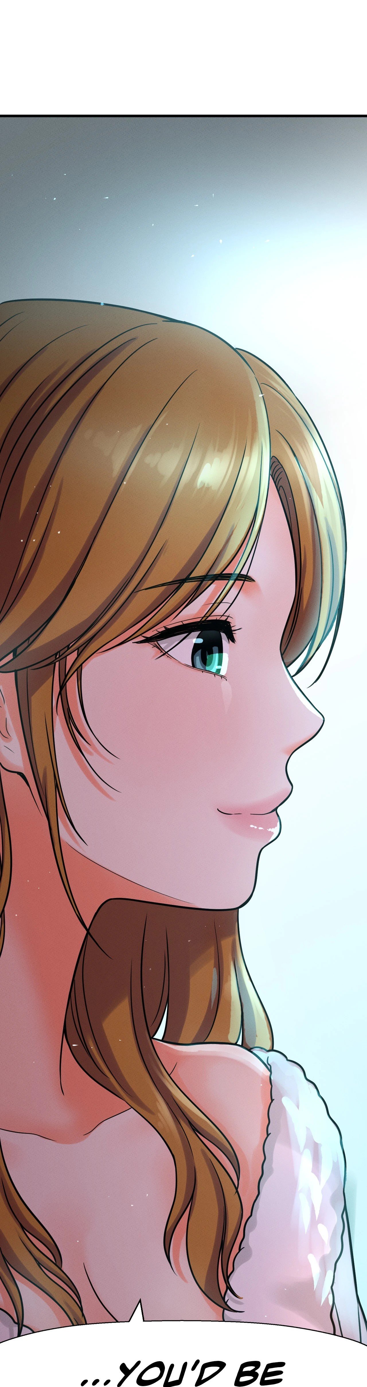 She's Driving Me Crazy Manhwa - Chapter  13 Page 45