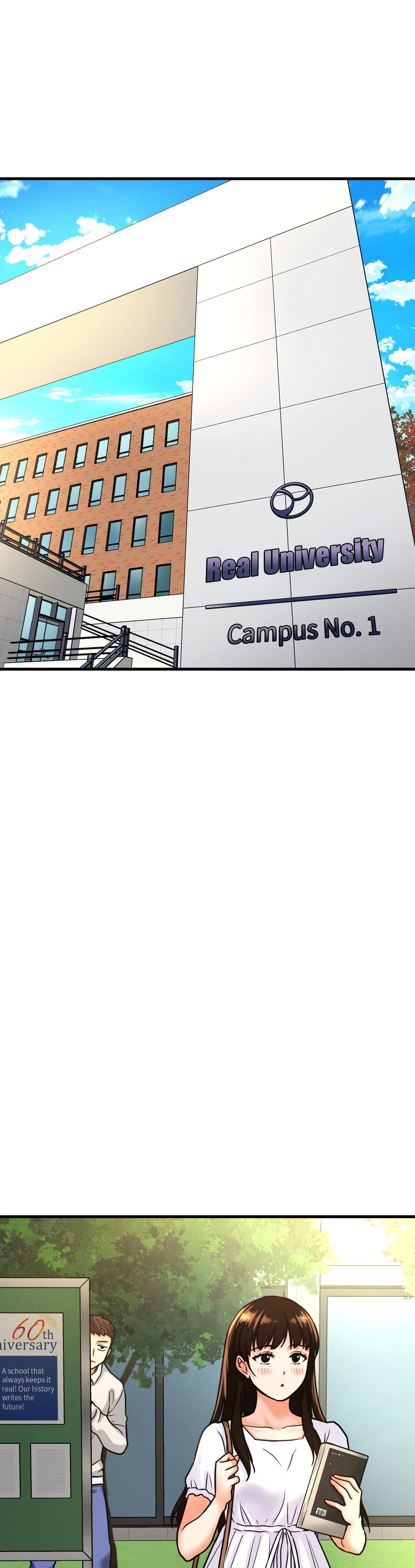 She's Driving Me Crazy Manhwa - Chapter  13 Page 61