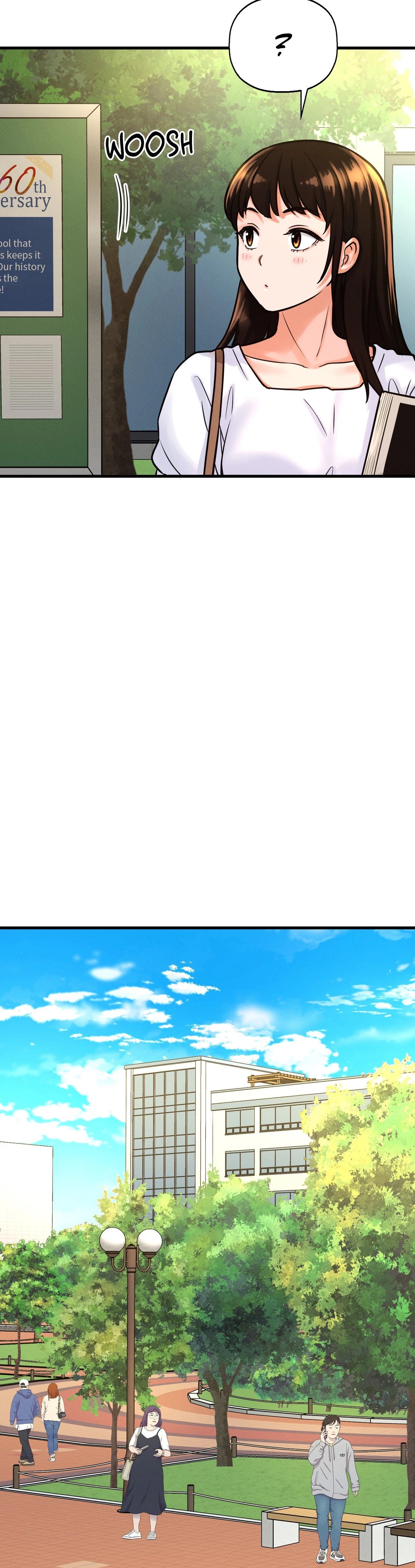 She's Driving Me Crazy Manhwa - Chapter  13 Page 63