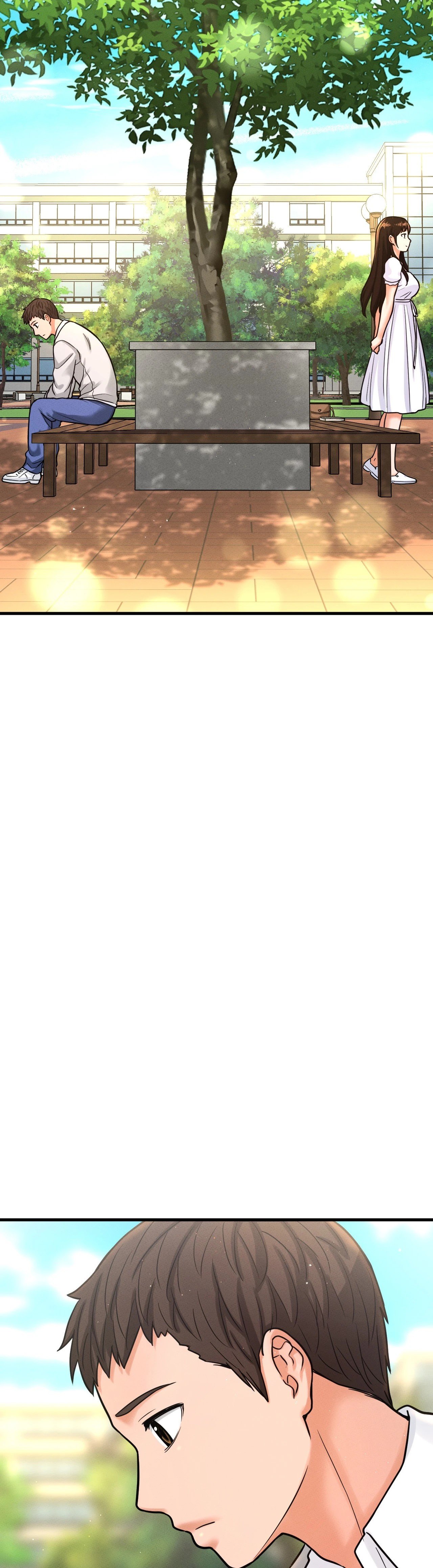 She's Driving Me Crazy Manhwa - Chapter  13 Page 70