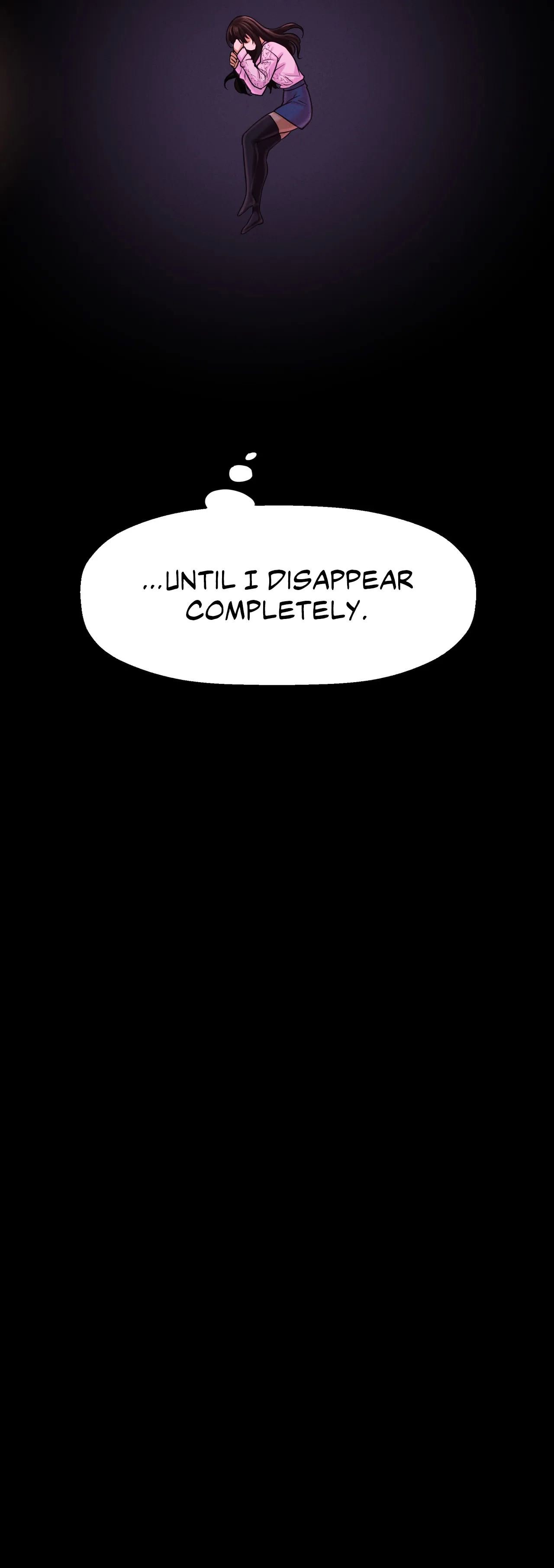 She's Driving Me Crazy Manhwa - Chapter 47 Page 3