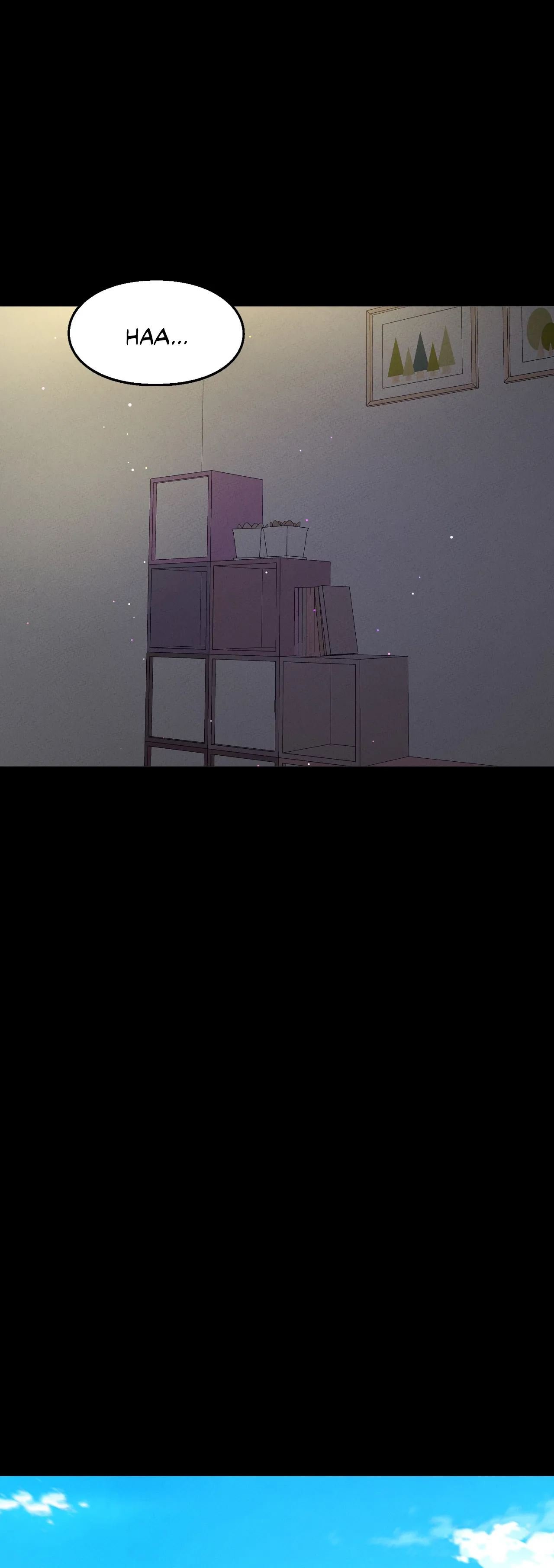 She's Driving Me Crazy Manhwa - Chapter 47 Page 8