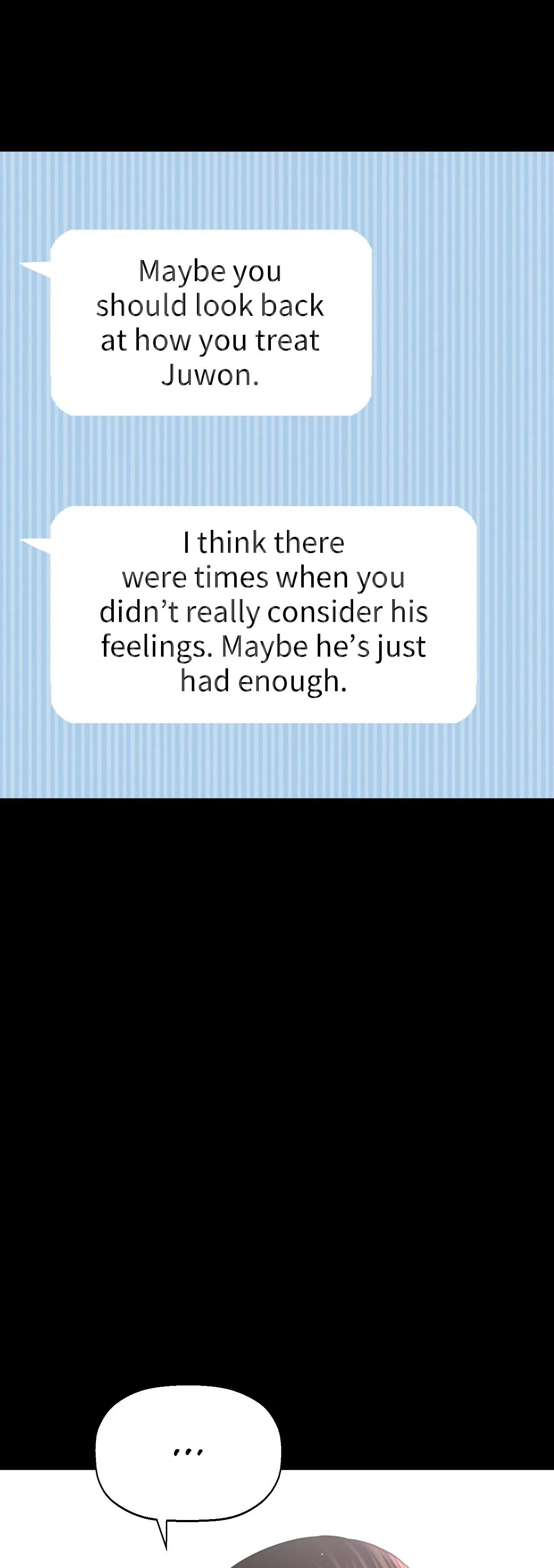 She's Driving Me Crazy Manhwa - Chapter 47 Page 14