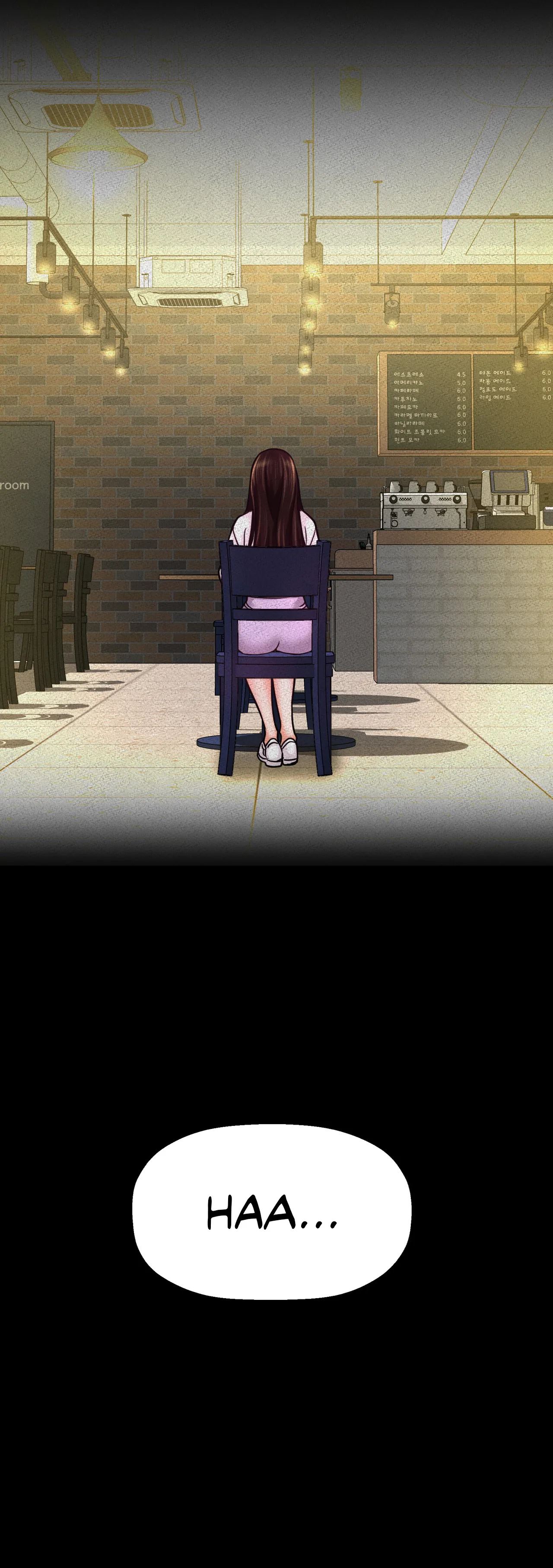 She's Driving Me Crazy Manhwa - Chapter 47 Page 18