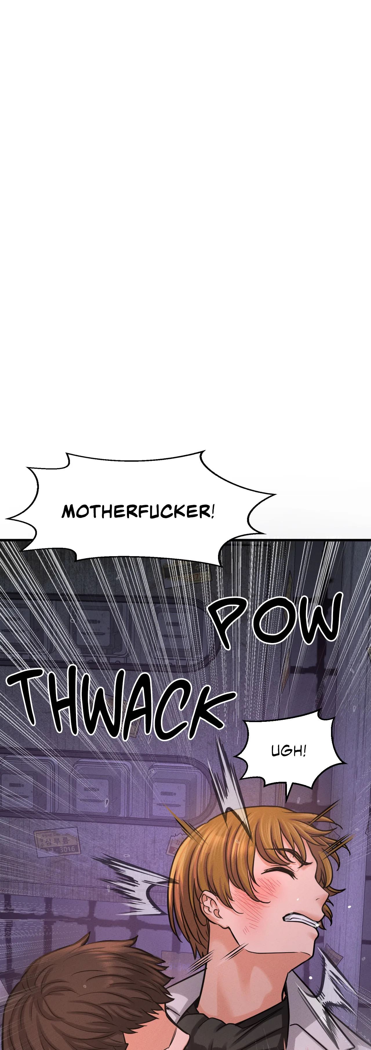 She's Driving Me Crazy Manhwa - Chapter 47 Page 21