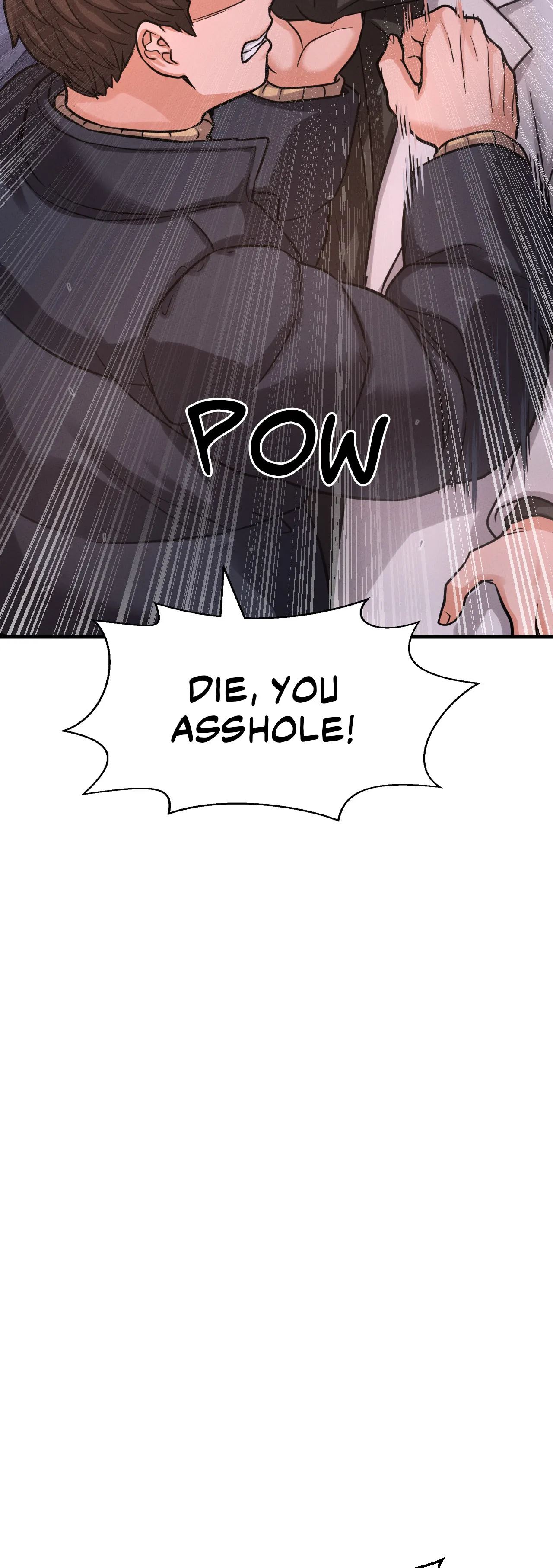 She's Driving Me Crazy Manhwa - Chapter 47 Page 22