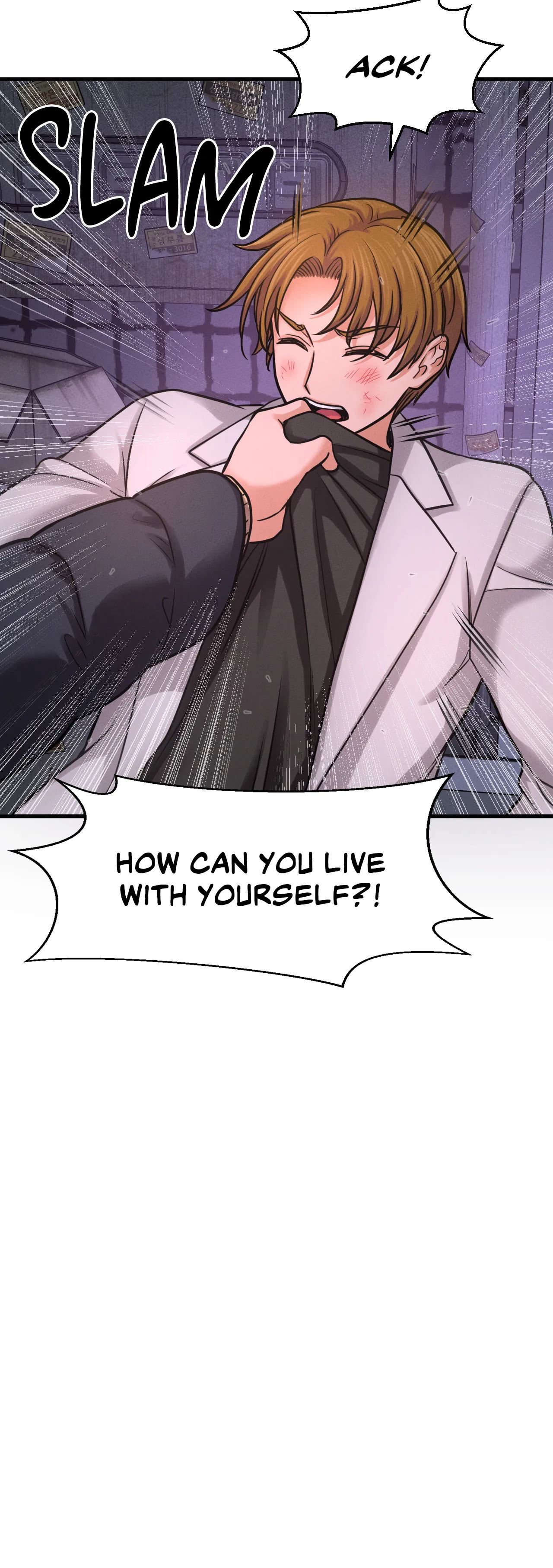 She's Driving Me Crazy Manhwa - Chapter 47 Page 23