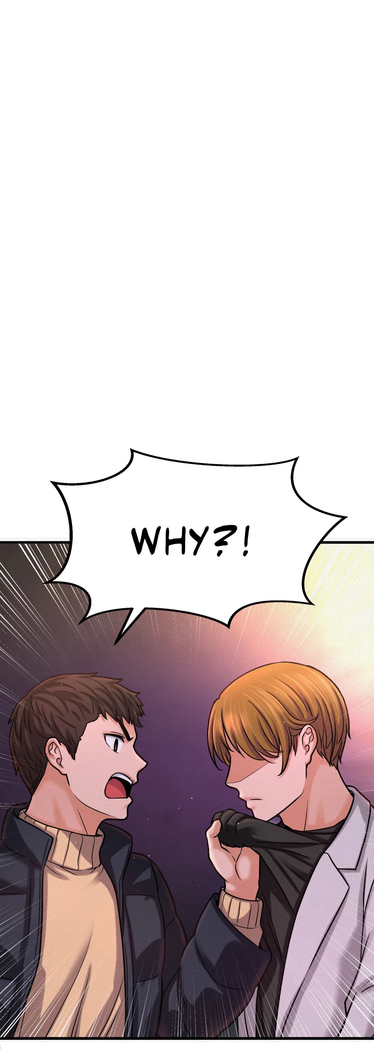 She's Driving Me Crazy Manhwa - Chapter 47 Page 25