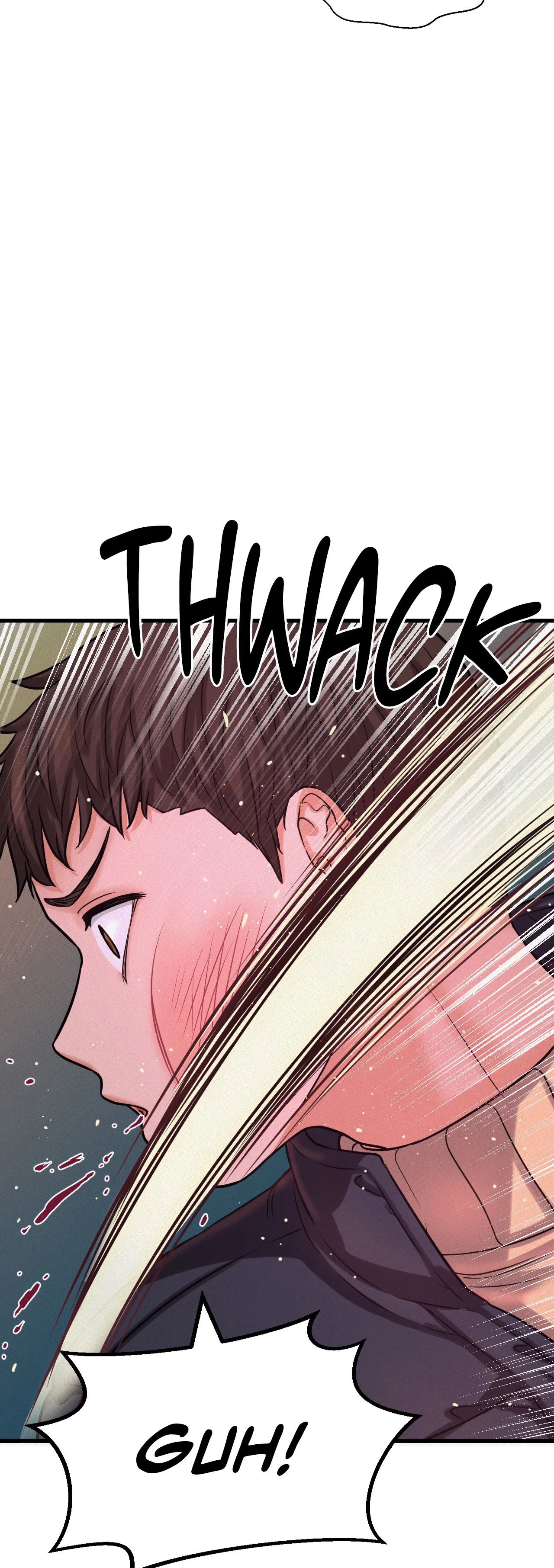 She's Driving Me Crazy Manhwa - Chapter 47 Page 29