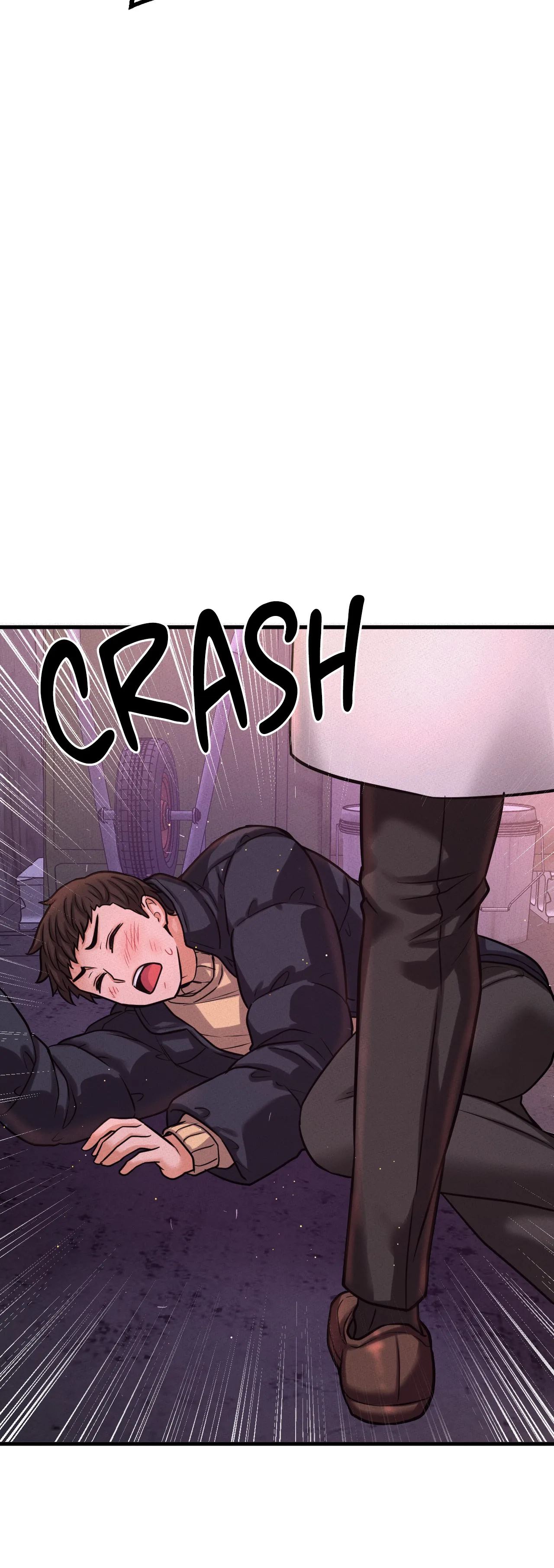 She's Driving Me Crazy Manhwa - Chapter 47 Page 30