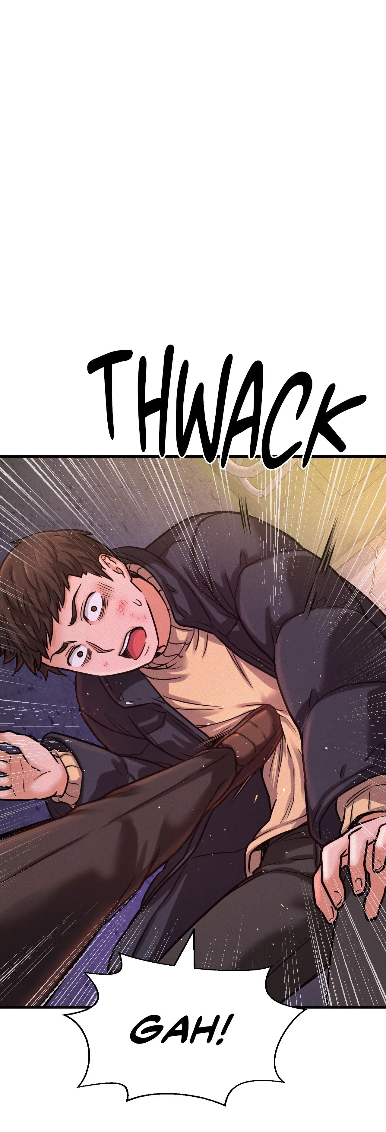 She's Driving Me Crazy Manhwa - Chapter 47 Page 32