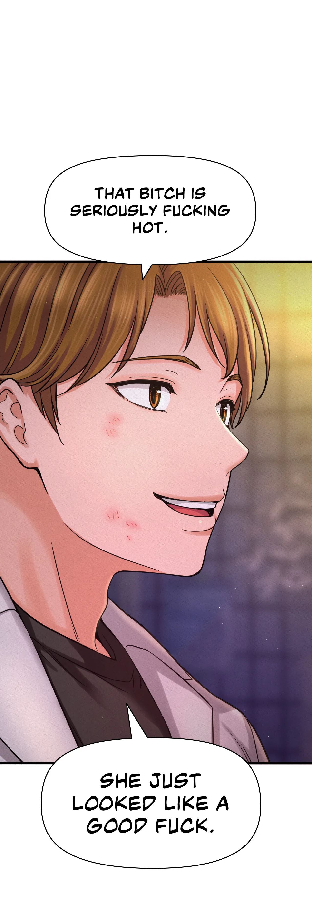 She's Driving Me Crazy Manhwa - Chapter 47 Page 38