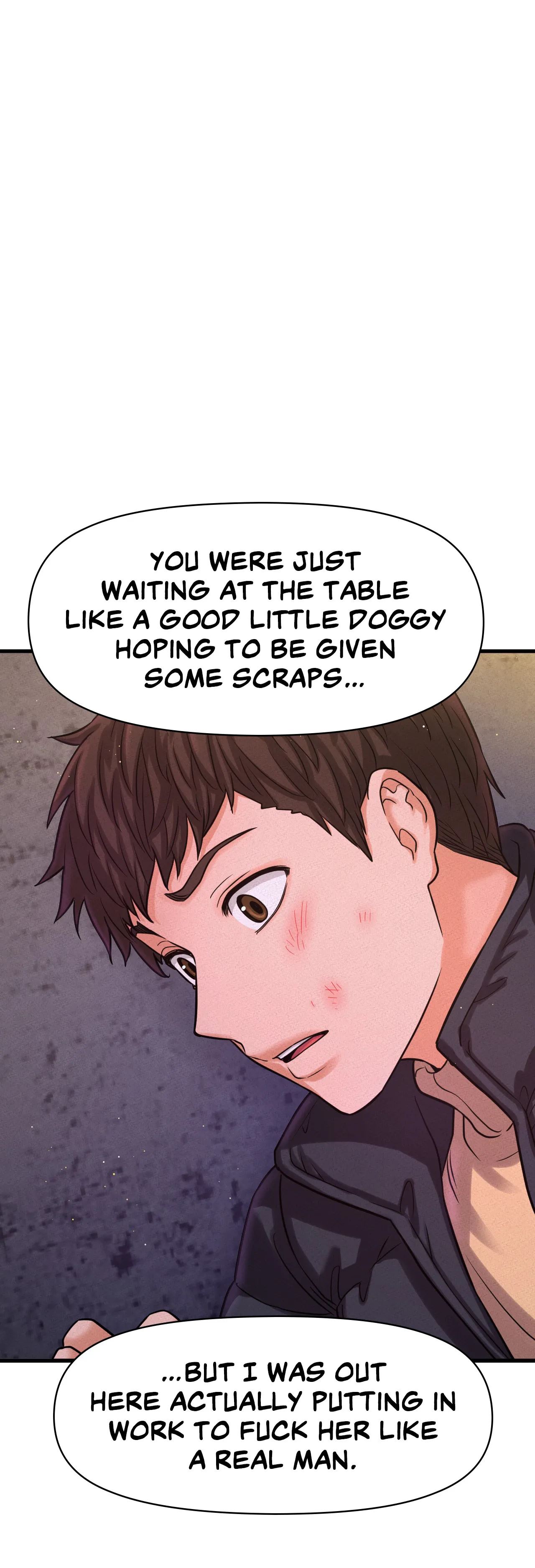 She's Driving Me Crazy Manhwa - Chapter 47 Page 39