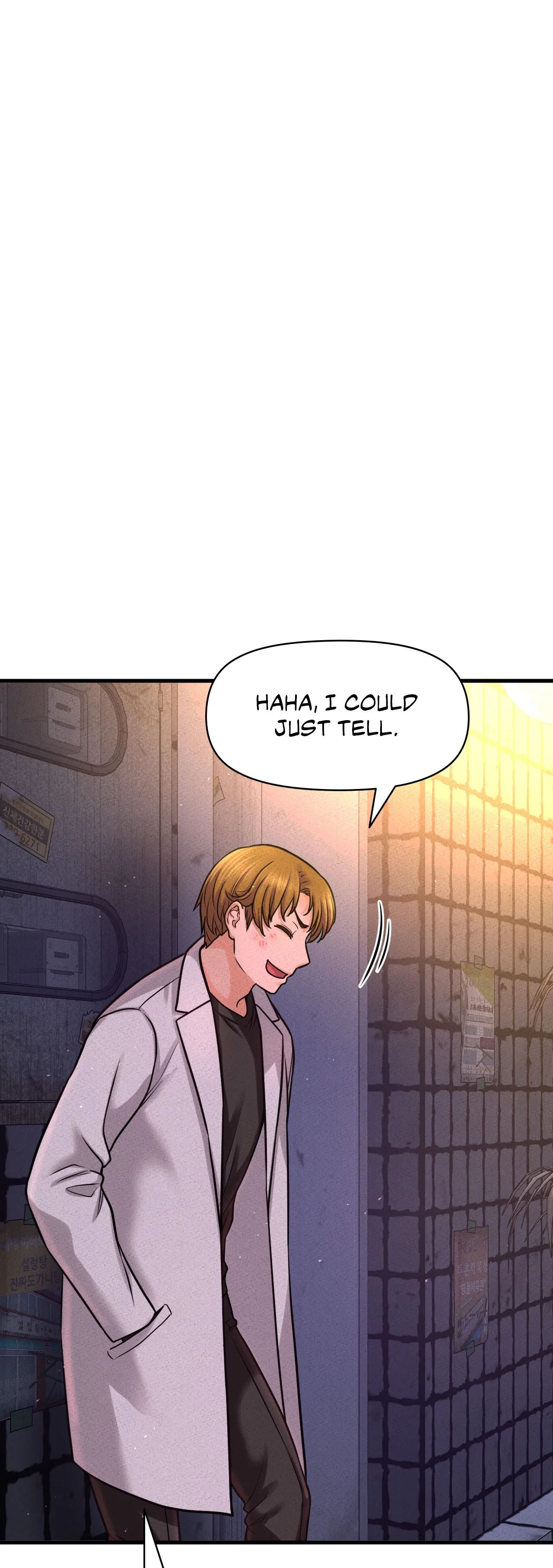 She's Driving Me Crazy Manhwa - Chapter 47 Page 42